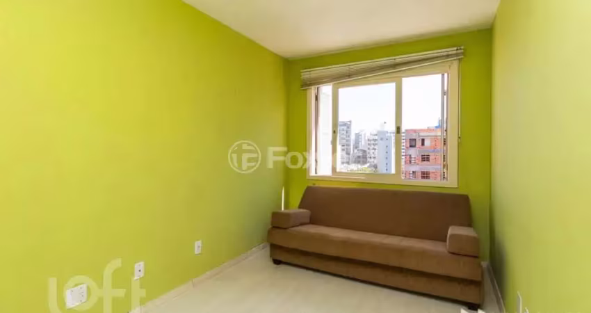 Apartamento com 1 quarto à venda na Rua General Lima e Silva, 89, Cidade Baixa, Porto Alegre