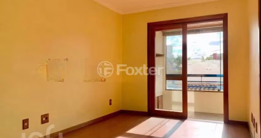 Apartamento com 2 quartos à venda na Rua Monsenhor Veras, 212, Santana, Porto Alegre