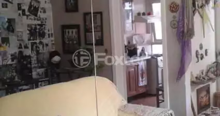 Apartamento com 1 quarto à venda na Rua Luiz Carlos S. Corrêa, 40, Jardim do Salso, Porto Alegre