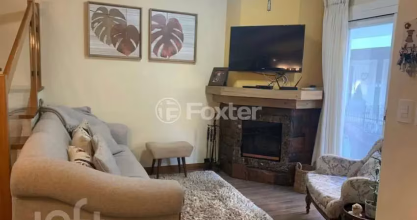 Casa com 3 quartos à venda na Rua Coronel Theobaldo Fleck, 346, Suzana, Canela