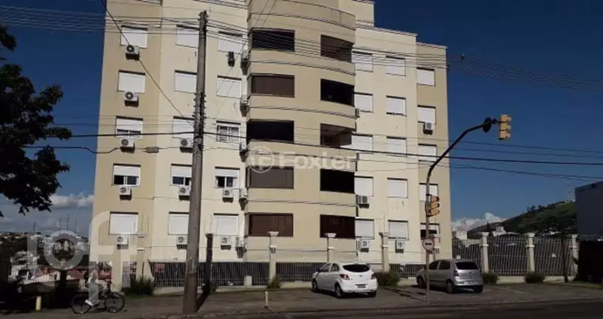 Apartamento com 2 quartos à venda na Avenida Professor Oscar Pereira, 2338, Glória, Porto Alegre