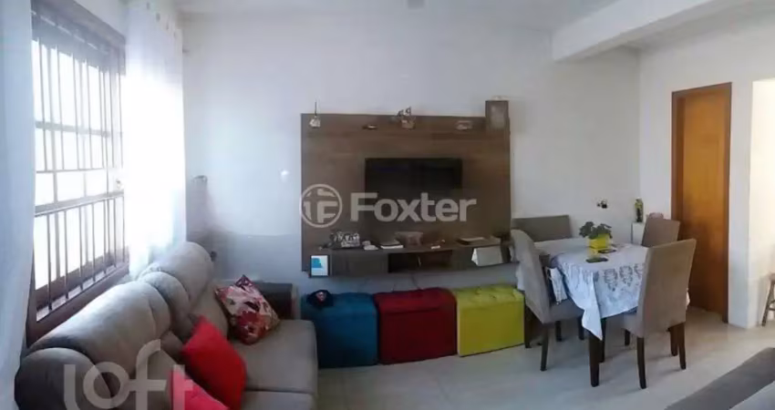 Casa com 2 quartos à venda na Rua Doutor Carlos de Sá, 60, Hípica, Porto Alegre