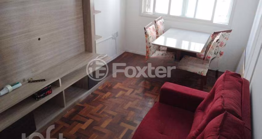 Apartamento com 2 quartos à venda na Rua Celeste Gobbato, 106, Praia de Belas, Porto Alegre