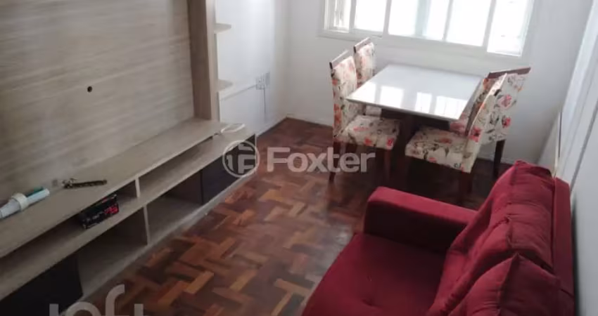 Apartamento com 2 quartos à venda na Rua Celeste Gobbato, 106, Praia de Belas, Porto Alegre