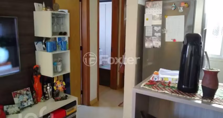 Apartamento com 2 quartos à venda na Beco Pedro Rodrigues Bittencourt, 145, Vila Nova, Porto Alegre