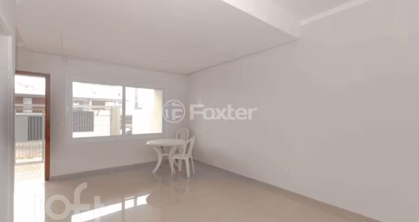 Casa com 3 quartos à venda na Rua Frei Henrique de Coimbra, 664, Nossa Senhora das Graças, Canoas