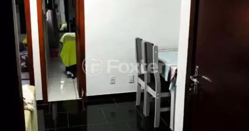 Apartamento com 2 quartos à venda na Rua Atílio Supertti, 1430, Vila Nova, Porto Alegre
