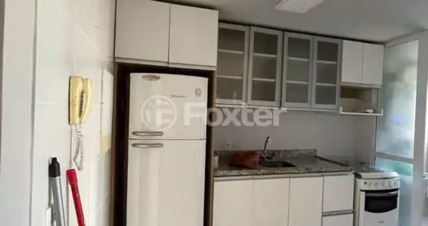 Apartamento com 2 quartos à venda na Rua Jari, 359, Passo da Areia, Porto Alegre