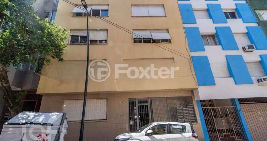 Apartamento com 1 quarto à venda na Rua Duque de Caxias, 295, Centro Histórico, Porto Alegre