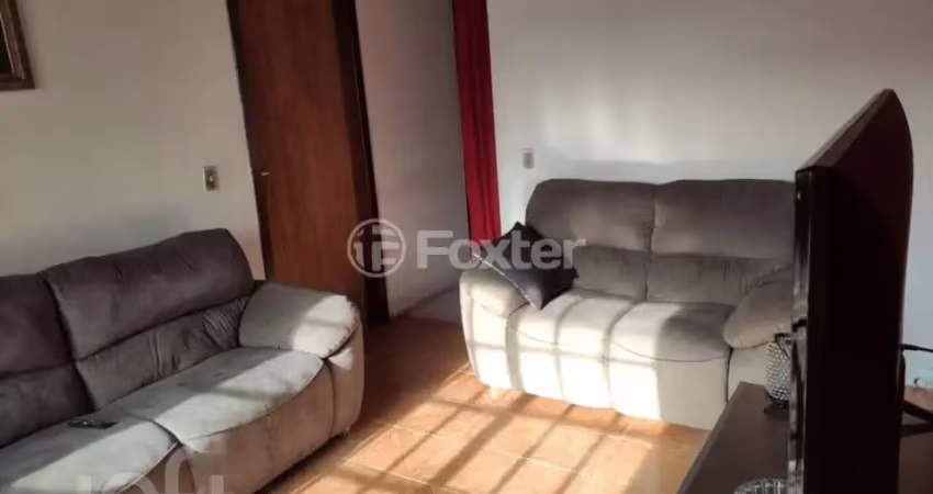 Casa com 2 quartos à venda na Rua Barão de Bagé, 581, Vila Jardim, Porto Alegre