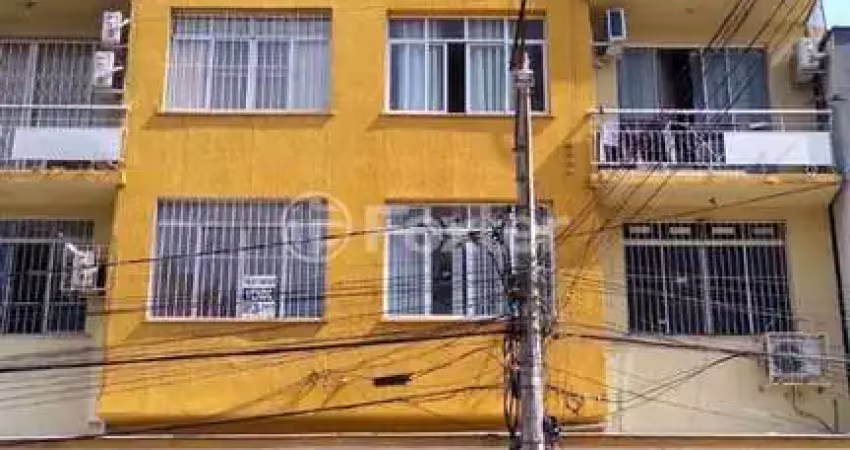 Apartamento com 3 quartos à venda na Avenida Presidente Franklin Roosevelt, 1351, São Geraldo, Porto Alegre