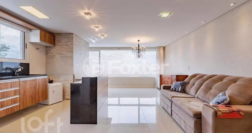 Apartamento com 3 quartos à venda na Rua Santa Terezinha, 682, Nossa Senhora das Graças, Canoas