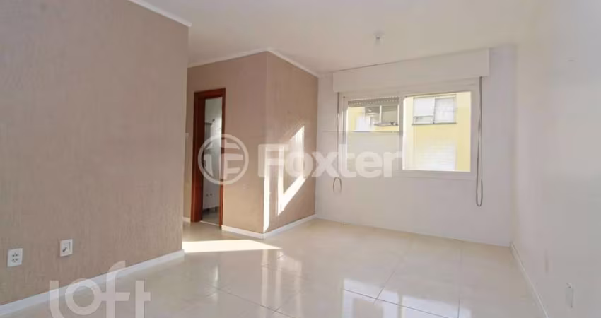 Apartamento com 2 quartos à venda na Rua Sapê, 720, Passo da Areia, Porto Alegre