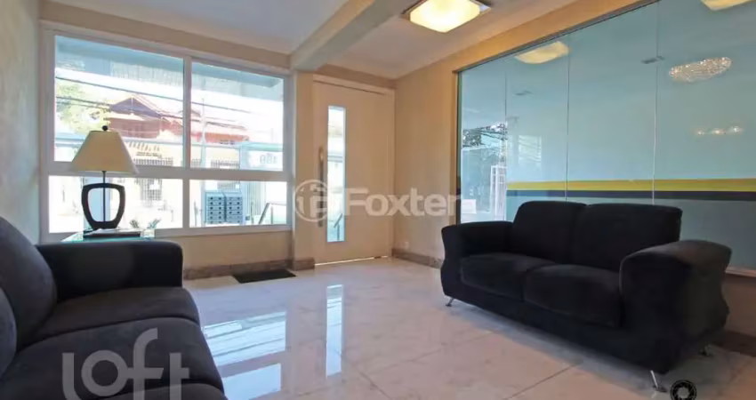 Apartamento com 1 quarto à venda na Rua Artur Fabião Carneiro, 189, Passo da Areia, Porto Alegre