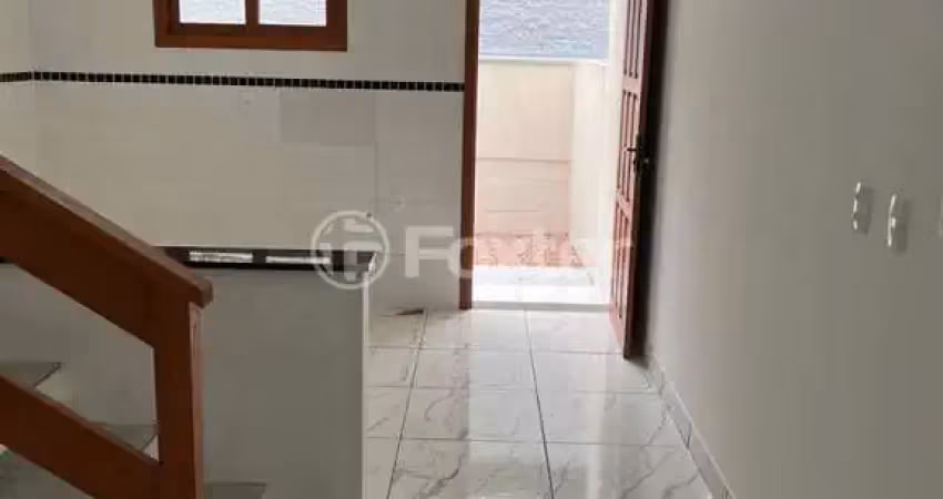 Casa com 2 quartos à venda na Rua Helio Felix Frey, 134, Espírito Santo, Porto Alegre