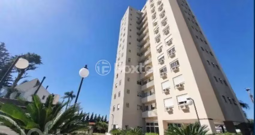 Cobertura com 3 quartos à venda na Rua Oscar Emílio Muller, 118, Vila Nova, Novo Hamburgo