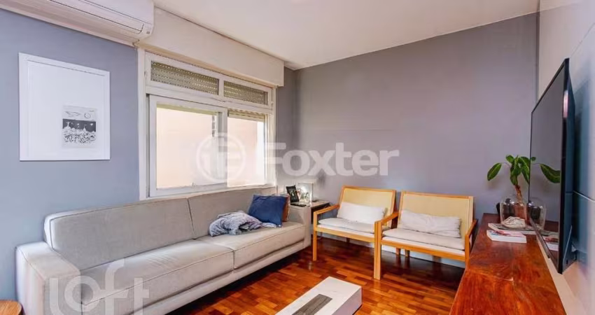 Apartamento com 3 quartos à venda na Rua Coronel Corte Real, 217, Petrópolis, Porto Alegre