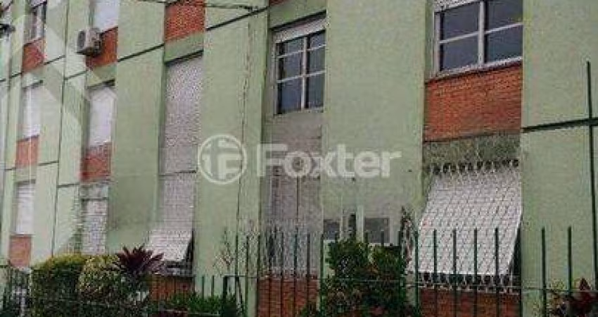 Apartamento com 2 quartos à venda na Avenida Taquary, 220, Cristal, Porto Alegre