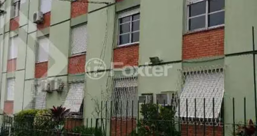 Apartamento com 2 quartos à venda na Avenida Taquary, 220, Cristal, Porto Alegre
