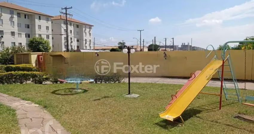 Apartamento com 2 quartos à venda na Rua Gabriel Franco da Luz, 205, Sarandi, Porto Alegre