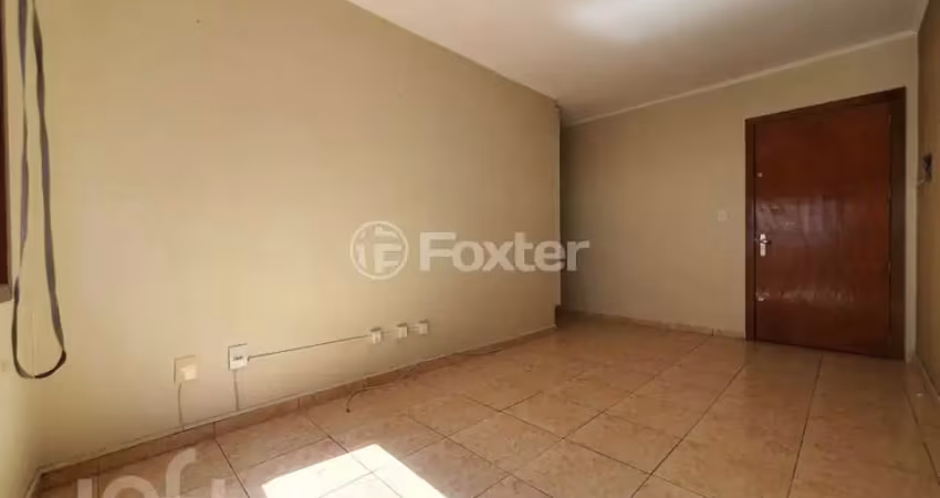 Apartamento com 2 quartos à venda na Rua Espírito Santo, 382, Centro Histórico, Porto Alegre