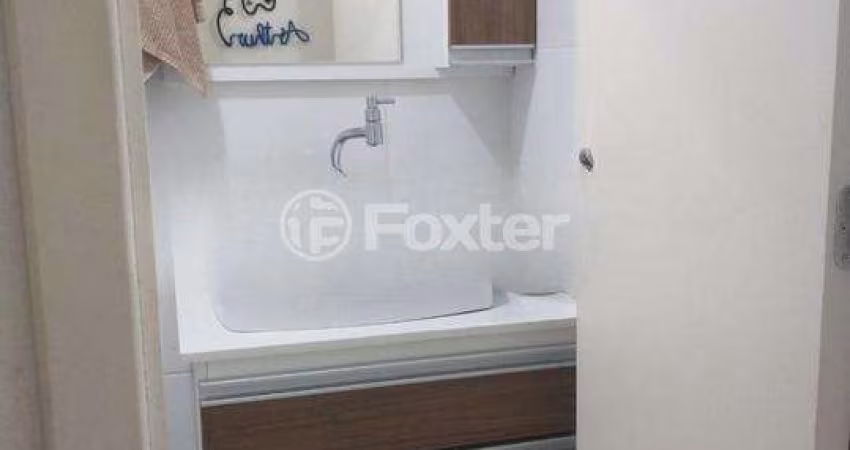 Apartamento com 2 quartos à venda na Rua Alfredo Marotzki, 23, Canudos, Novo Hamburgo