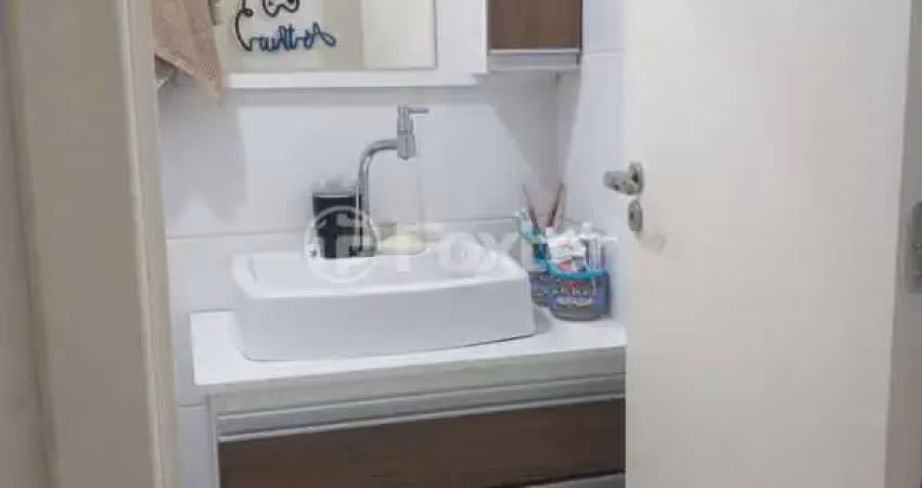 Apartamento com 2 quartos à venda na Rua Alfredo Marotzki, 23, Canudos, Novo Hamburgo