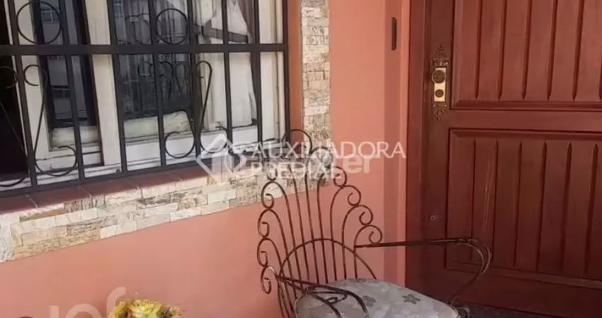 Casa com 5 quartos à venda na Rua Corrêa Lima, 58, Santa Tereza, Porto Alegre
