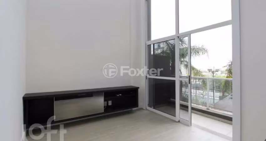 Apartamento com 1 quarto à venda na Rua José Albano Volkmer, 230, Jardim do Salso, Porto Alegre