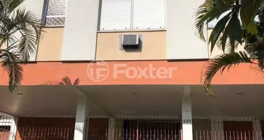 Apartamento com 2 quartos à venda na Avenida Doutor Carlos Barbosa, 530, Medianeira, Porto Alegre