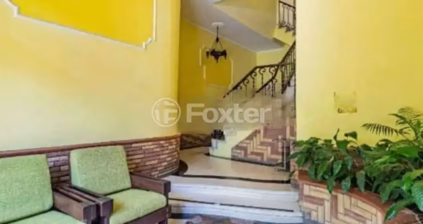 Apartamento com 2 quartos à venda na Rua Morretes, 24, Santa Maria Goretti, Porto Alegre