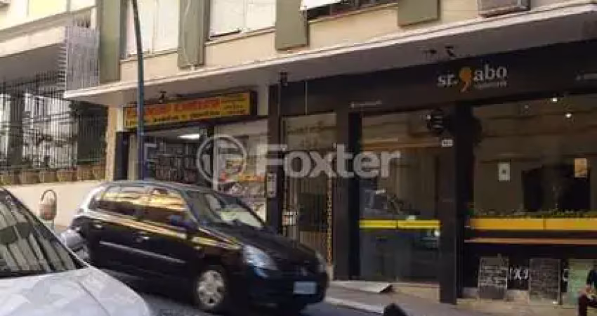 Apartamento com 1 quarto à venda na Rua General Câmara, 453, Centro Histórico, Porto Alegre