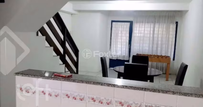 Casa com 3 quartos à venda na Rua Alegrete, 210, Boa Vista, Novo Hamburgo