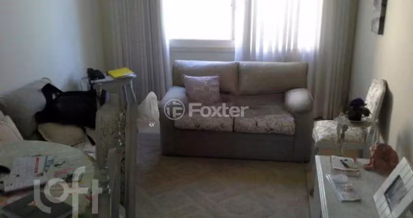 Apartamento com 2 quartos à venda na Travessa Doutor Marchand, 12, Medianeira, Porto Alegre