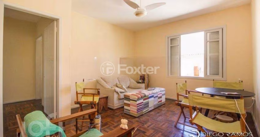 Apartamento com 2 quartos à venda na Rua Barbedo, 739, Menino Deus, Porto Alegre