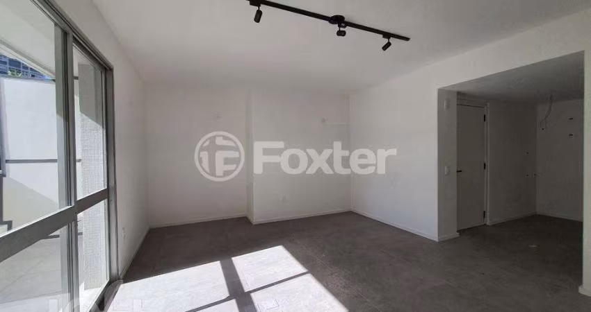 Apartamento com 1 quarto à venda na Rua Duque de Caxias, 1705, Centro Histórico, Porto Alegre