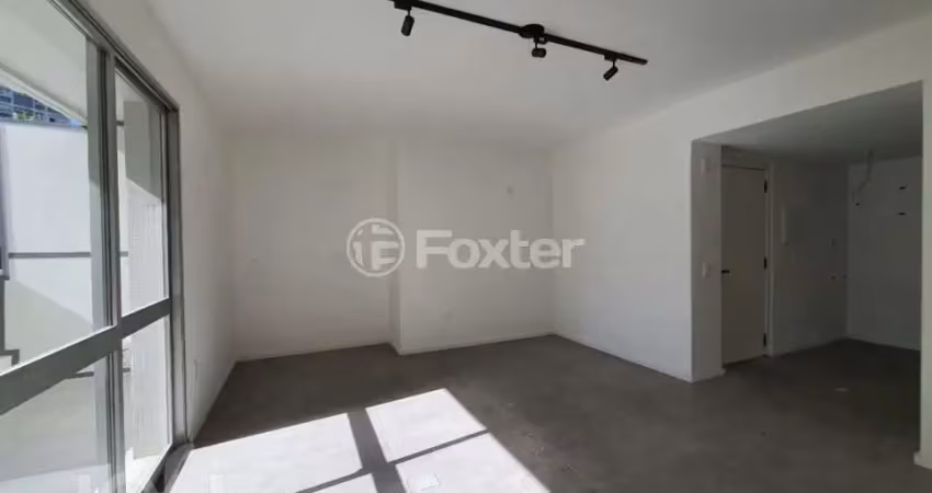 Apartamento com 1 quarto à venda na Rua Duque de Caxias, 1705, Centro Histórico, Porto Alegre