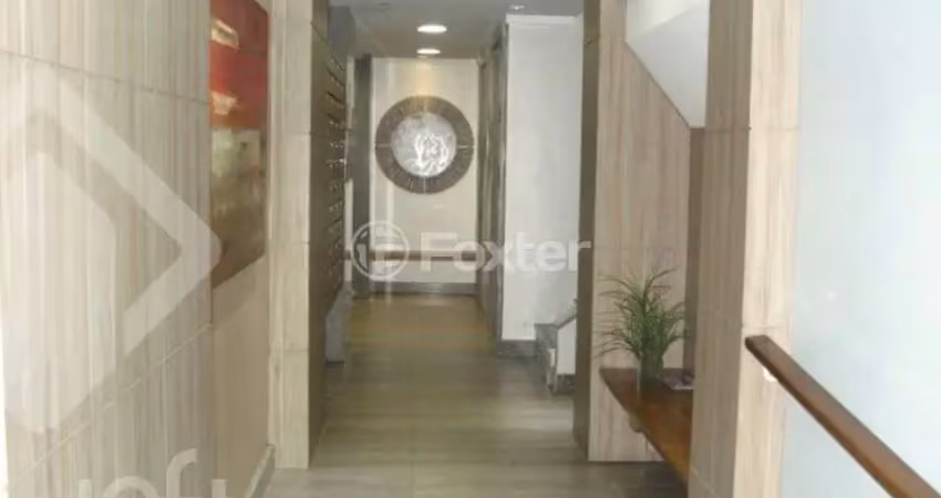 Apartamento com 3 quartos à venda na Avenida Osvaldo Aranha, 824, Bom Fim, Porto Alegre