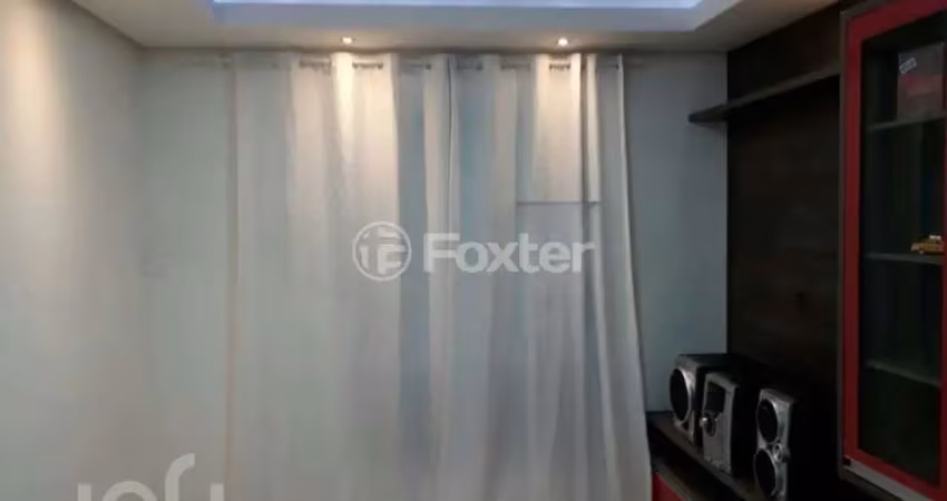 Apartamento com 3 quartos à venda na Avenida Thomaz Edison, 3500, São Miguel, São Leopoldo
