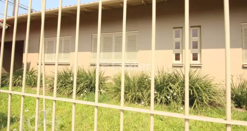 Casa com 4 quartos à venda na Rua Espírito Santo, 1036, Scharlau, São Leopoldo