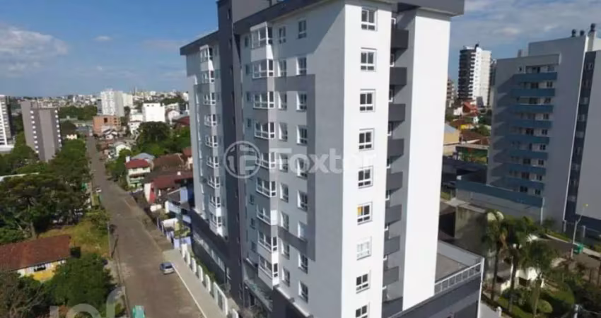 Apartamento com 3 quartos à venda na Rua Pistóia, 471, Panazzolo, Caxias do Sul