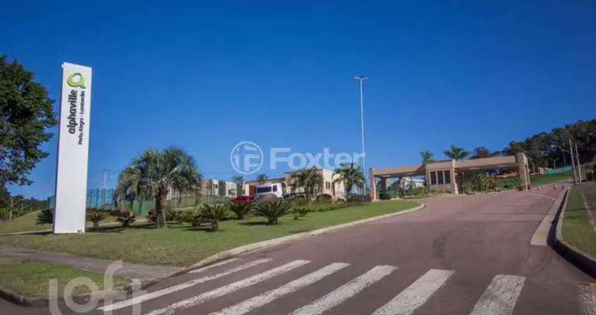Casa em condomínio fechado com 4 quartos à venda na Estrada das Três Meninas, 1501, Vila Nova, Porto Alegre