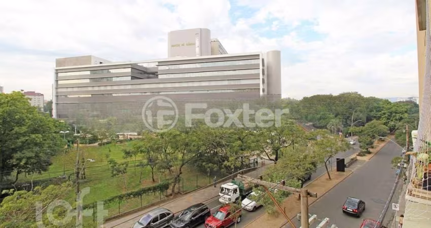 Apartamento com 2 quartos à venda na Rua Ramiro Barcelos, 2073, Santana, Porto Alegre
