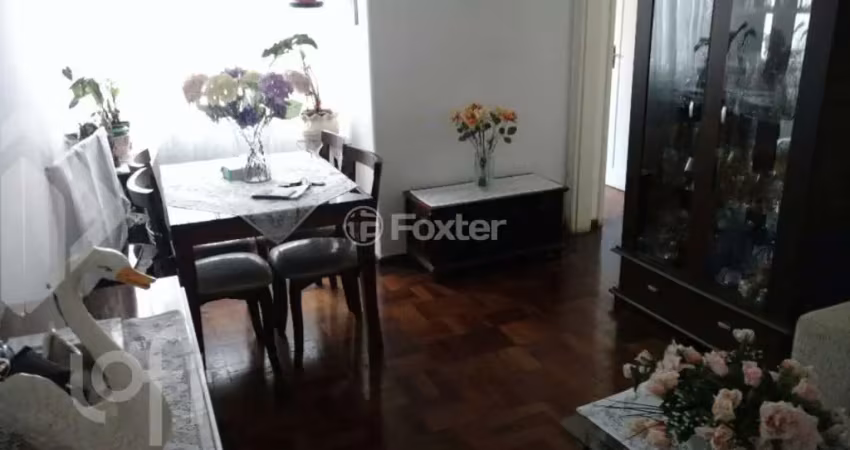 Apartamento com 2 quartos à venda na Rua General Caldwell, 1215, Menino Deus, Porto Alegre