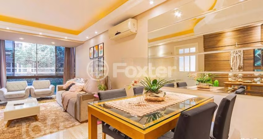 Apartamento com 2 quartos à venda na Travessa Aurélio Porto, 34, Higienópolis, Porto Alegre