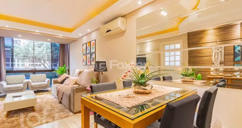 Apartamento com 2 quartos à venda na Travessa Aurélio Porto, 34, Higienópolis, Porto Alegre
