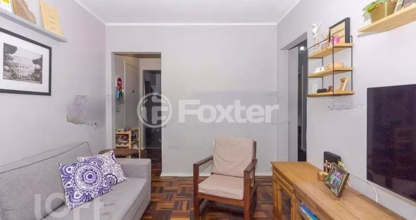 Apartamento com 3 quartos à venda na Avenida Benjamin Constant, 1451, Floresta, Porto Alegre