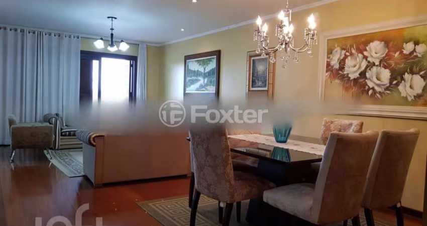 Casa com 3 quartos à venda na Rua Dona Adda Mascarenhas de Moraes, 92, Jardim Itu Sabará, Porto Alegre