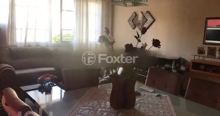 Apartamento com 3 quartos à venda na Rua Doutor Alcides Cruz, 465, Santa Cecília, Porto Alegre