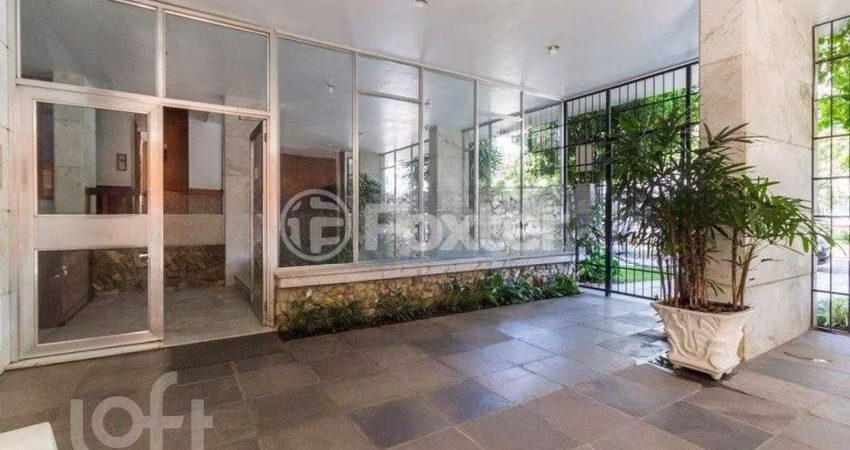 Apartamento com 3 quartos à venda na Rua Santa Terezinha, 482, Farroupilha, Porto Alegre